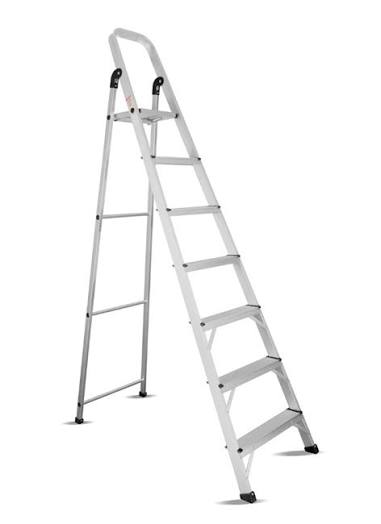 Ladder rental in Construction equipment category